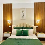 Feti Xhone Apartment