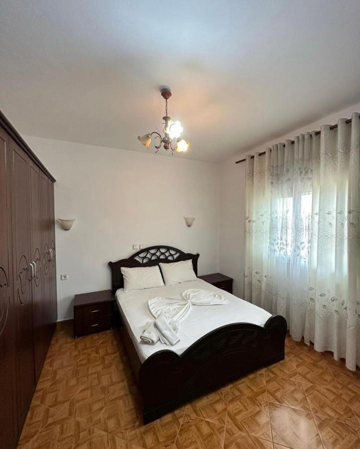 Feti Xhone Apartment