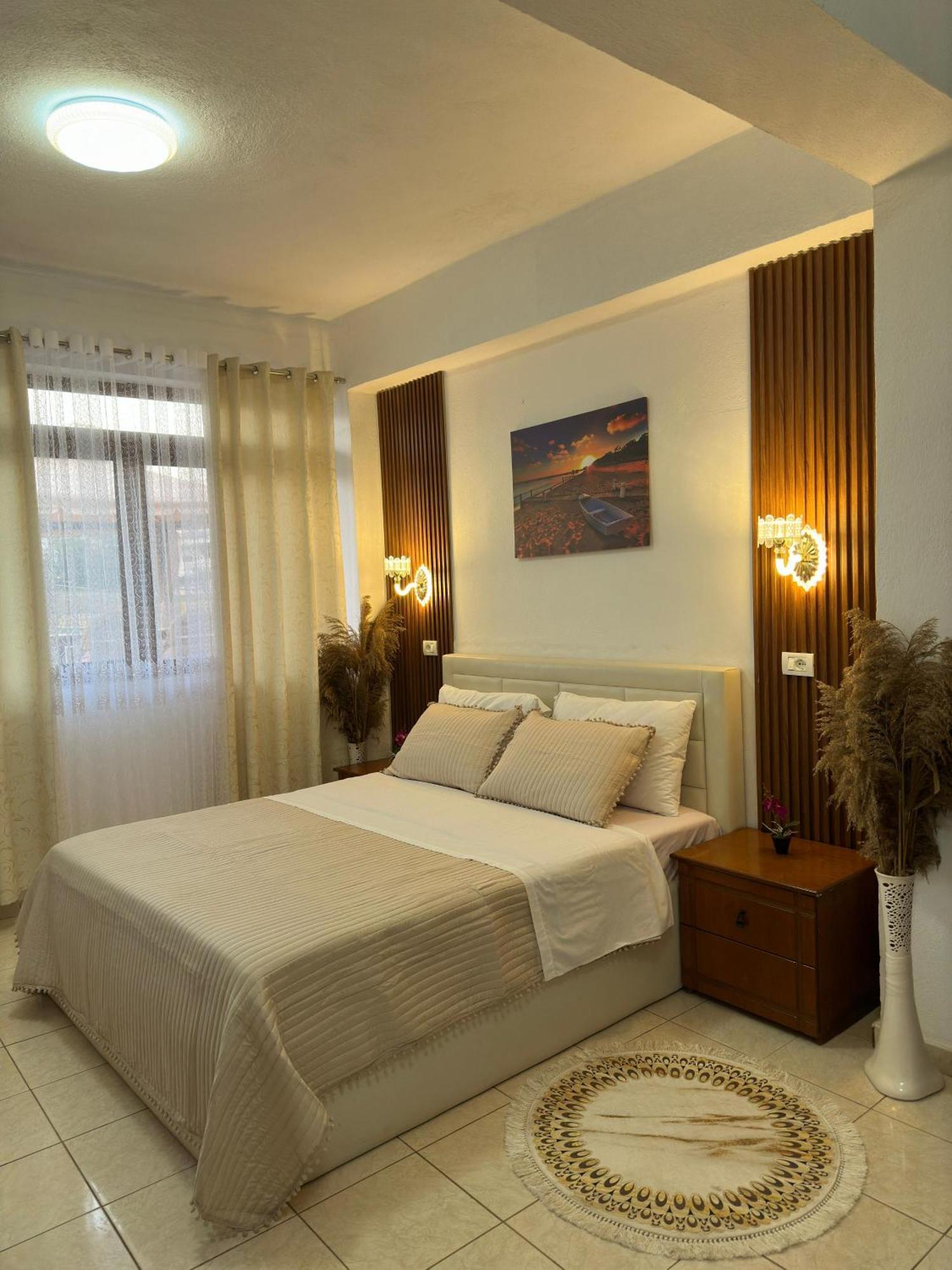 Feti Xhone Apartment *