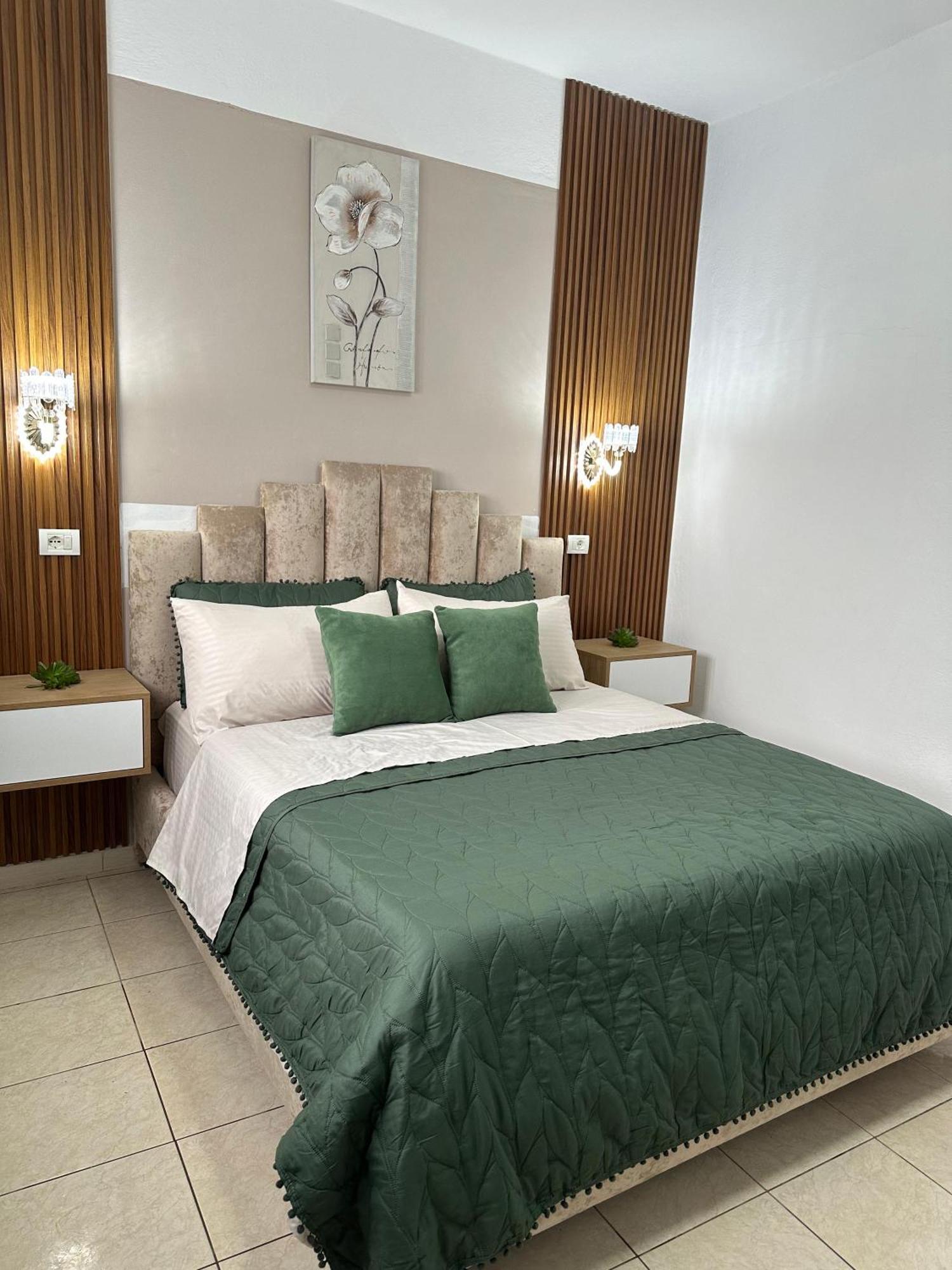 Feti Xhone Apartment *