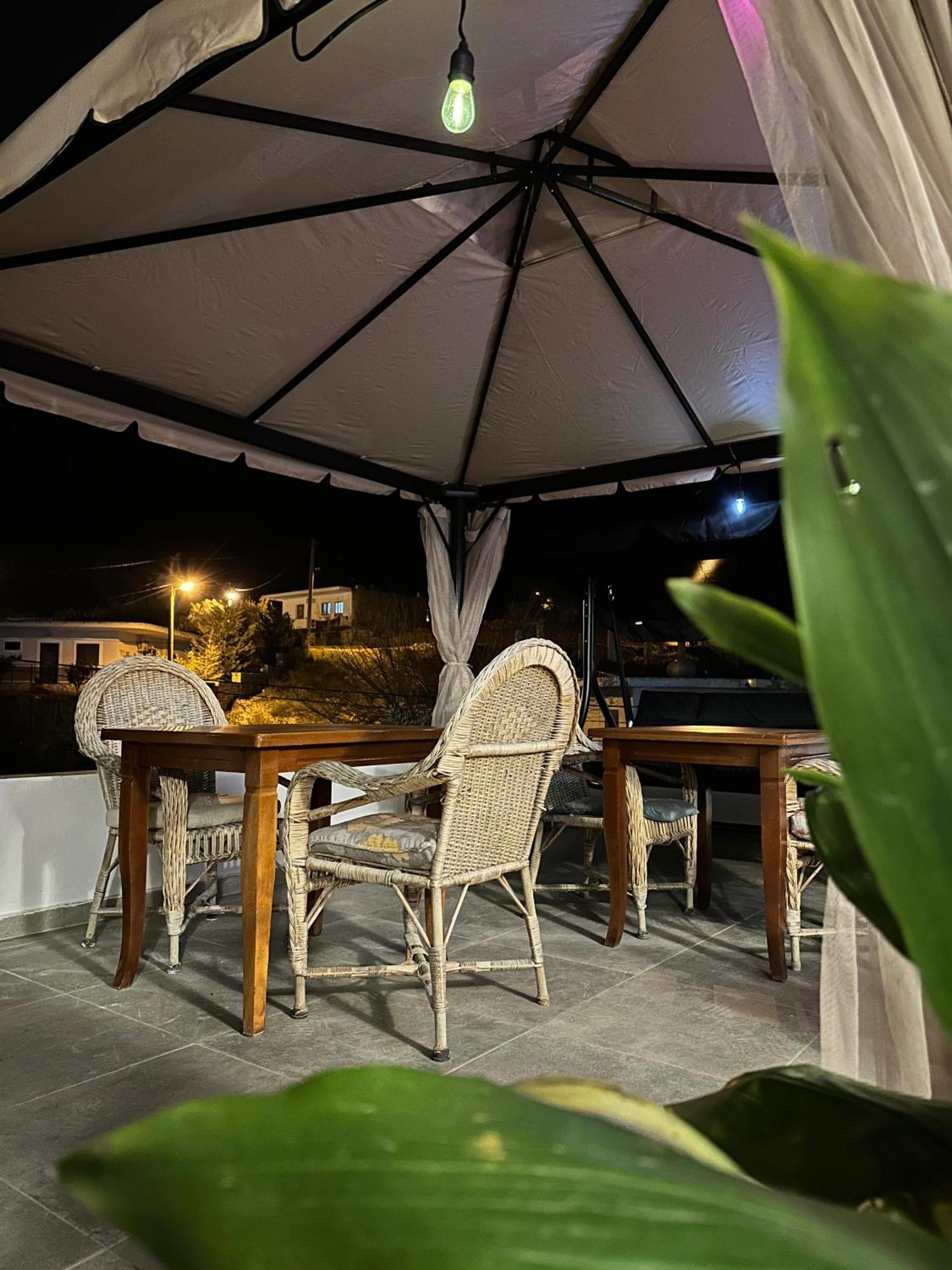 Feti Xhone Apartment Ksamil