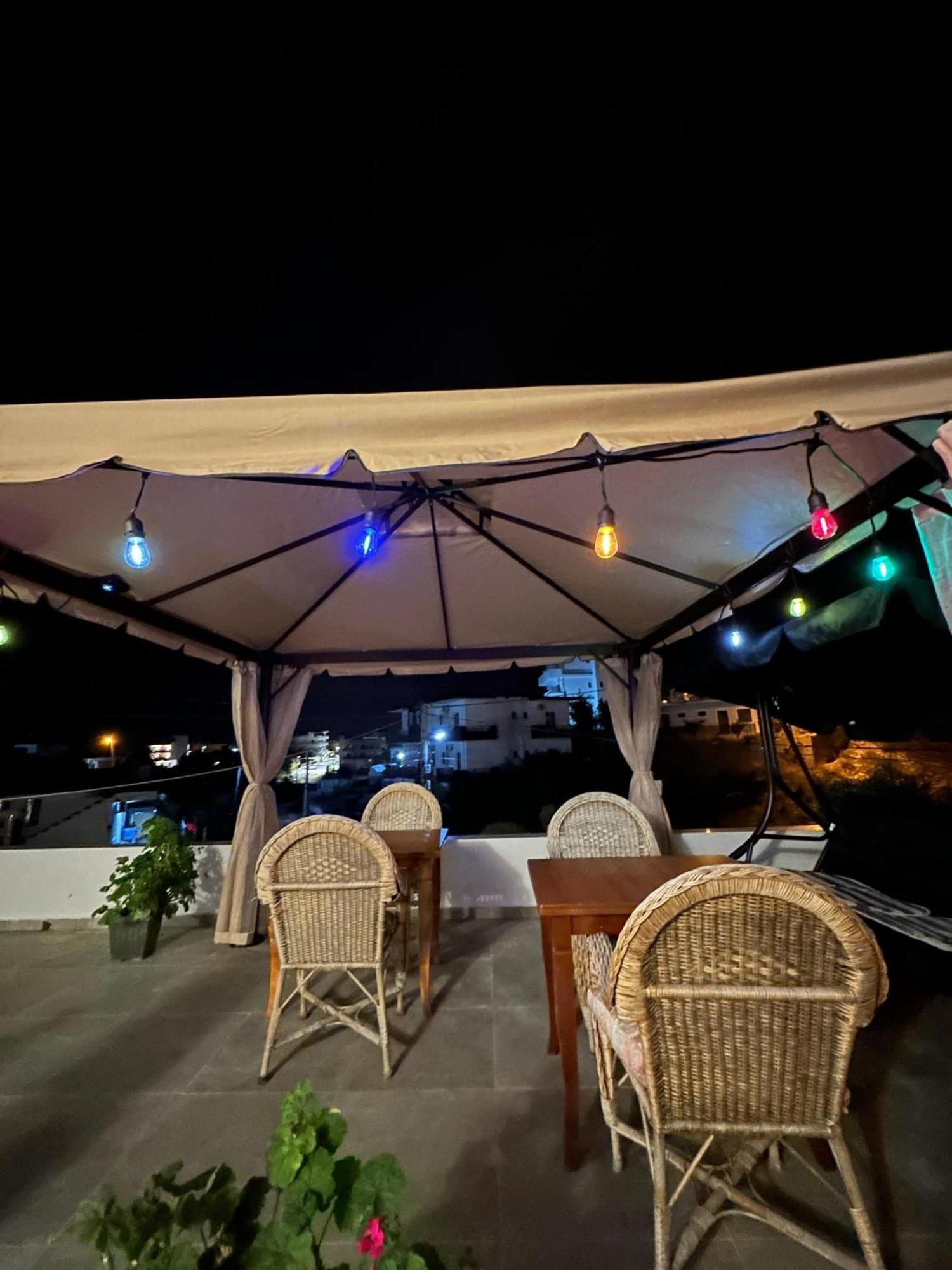 Feti Xhone Apartment *