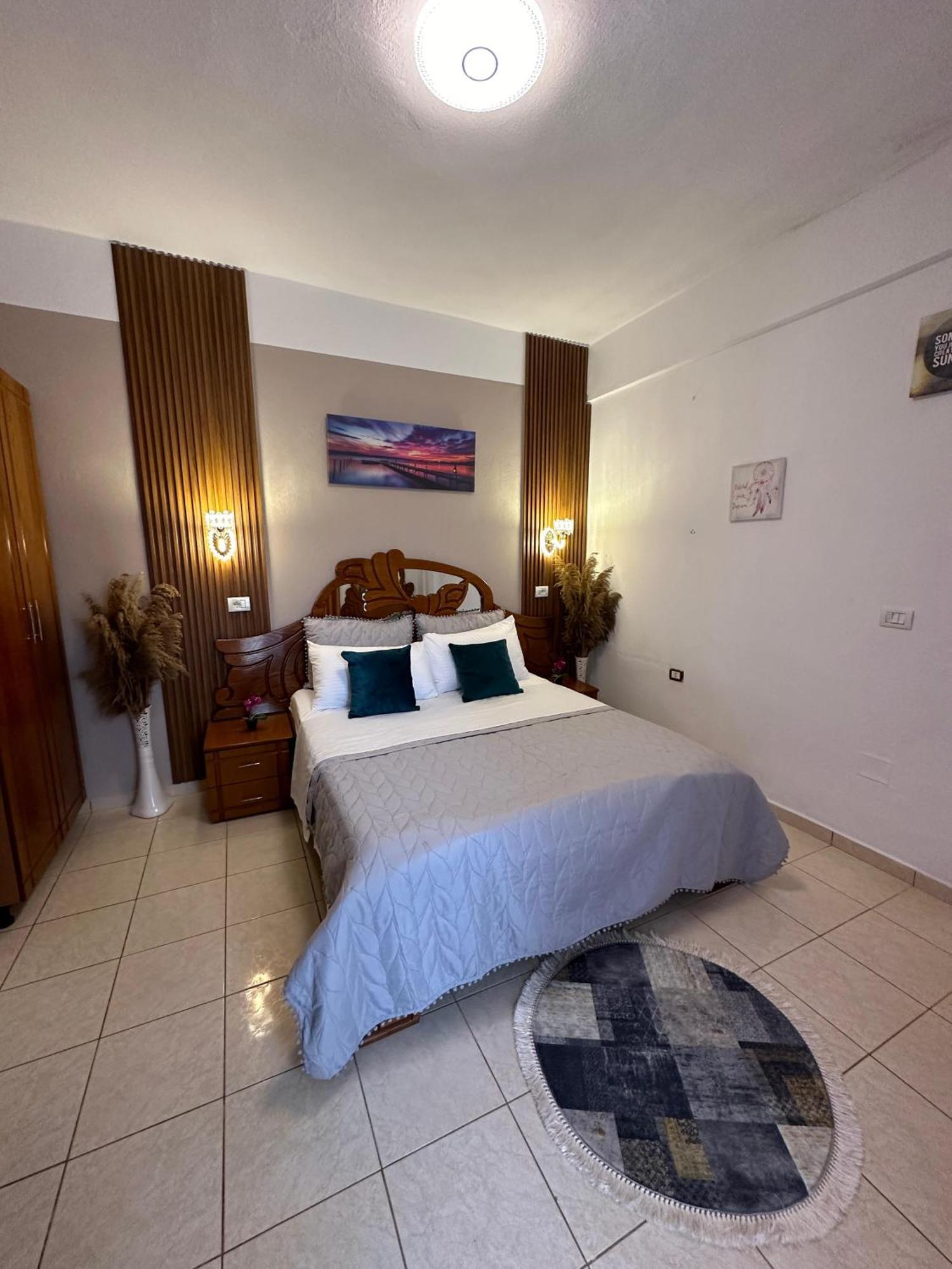 Feti Xhone Apartment