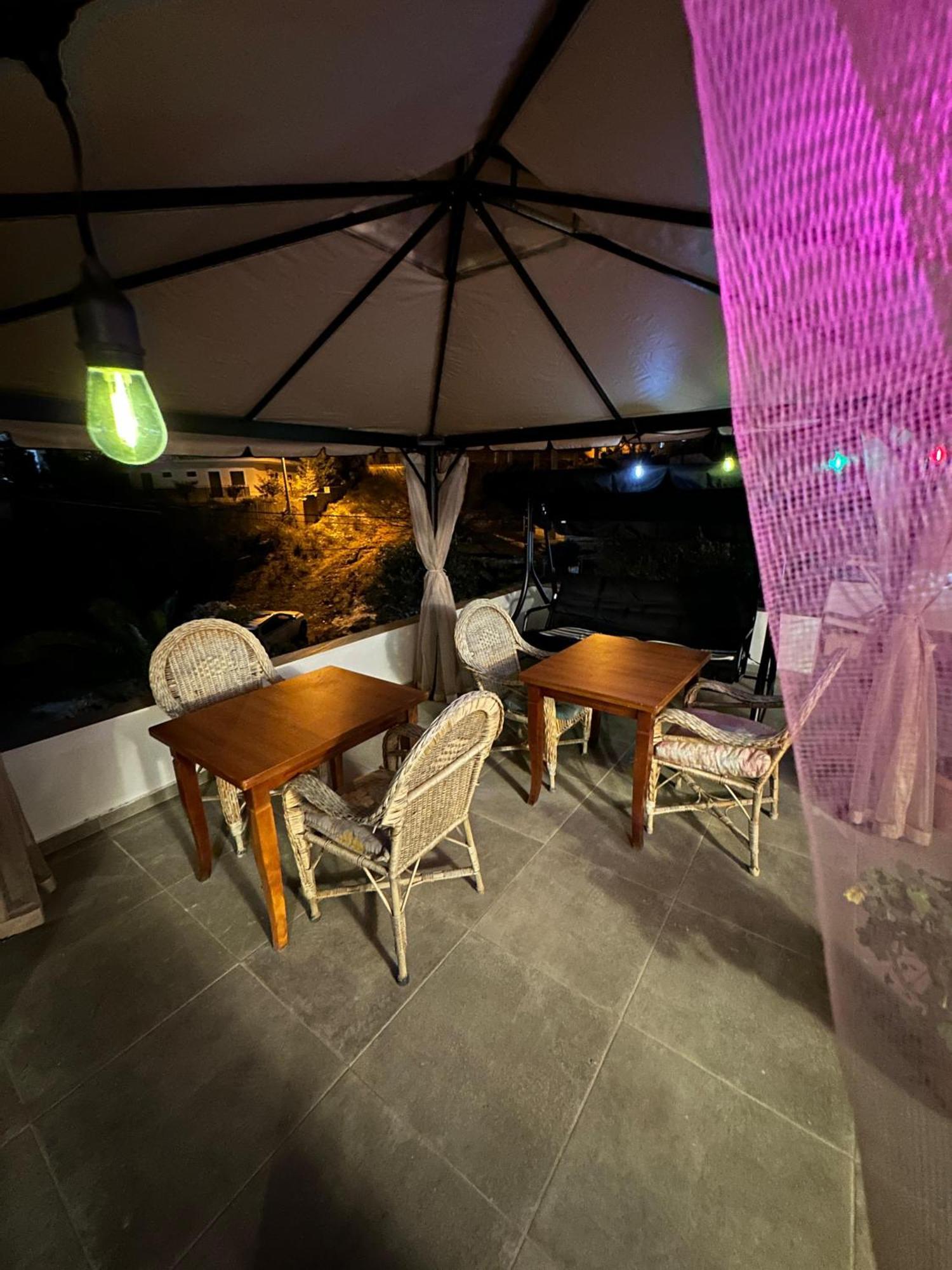 Feti Xhone Apartment *