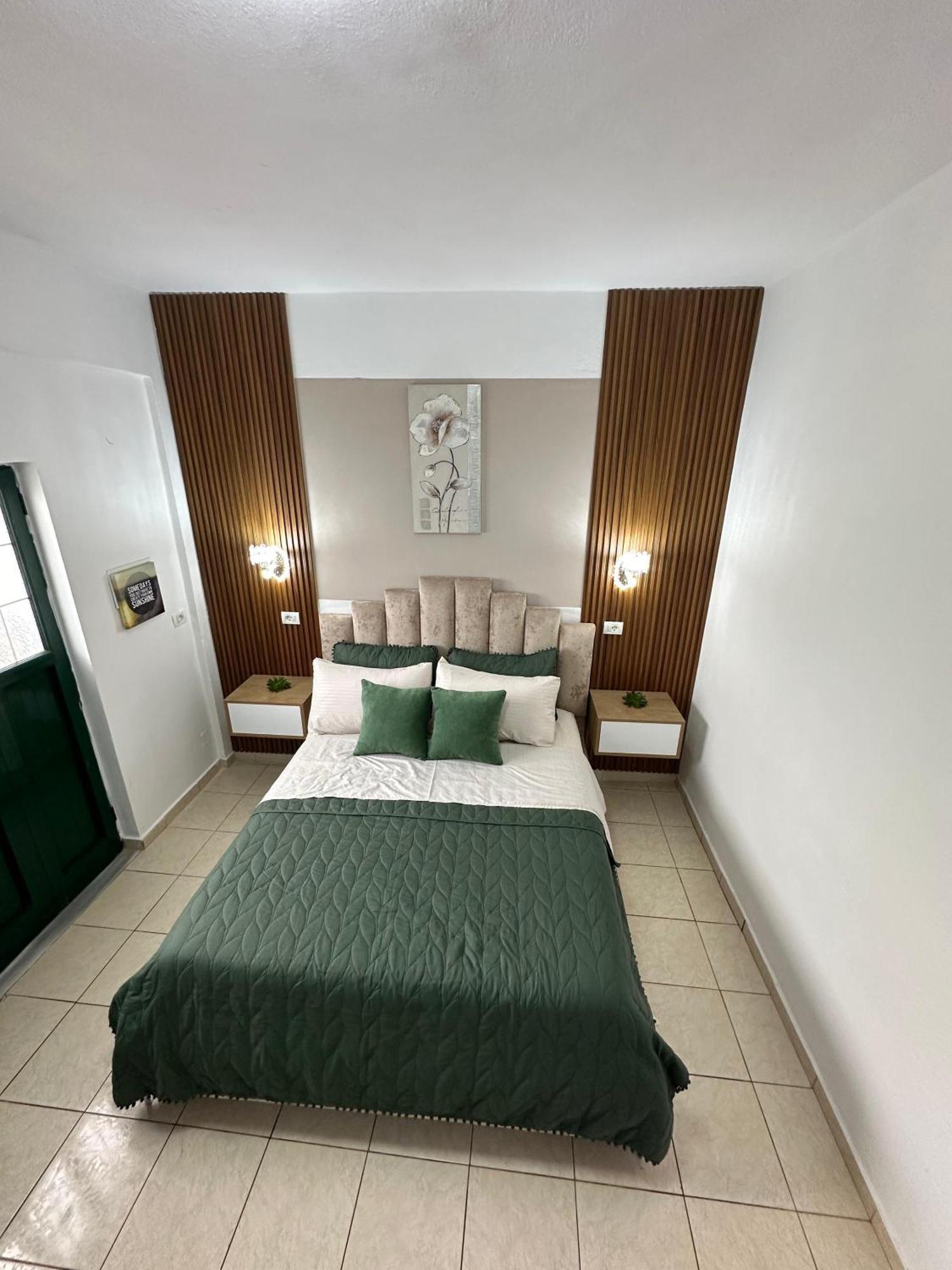 Feti Xhone Apartment *