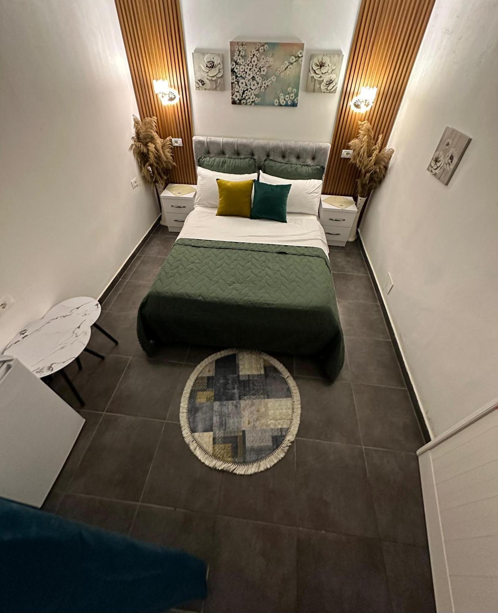Feti Xhone Apartment *