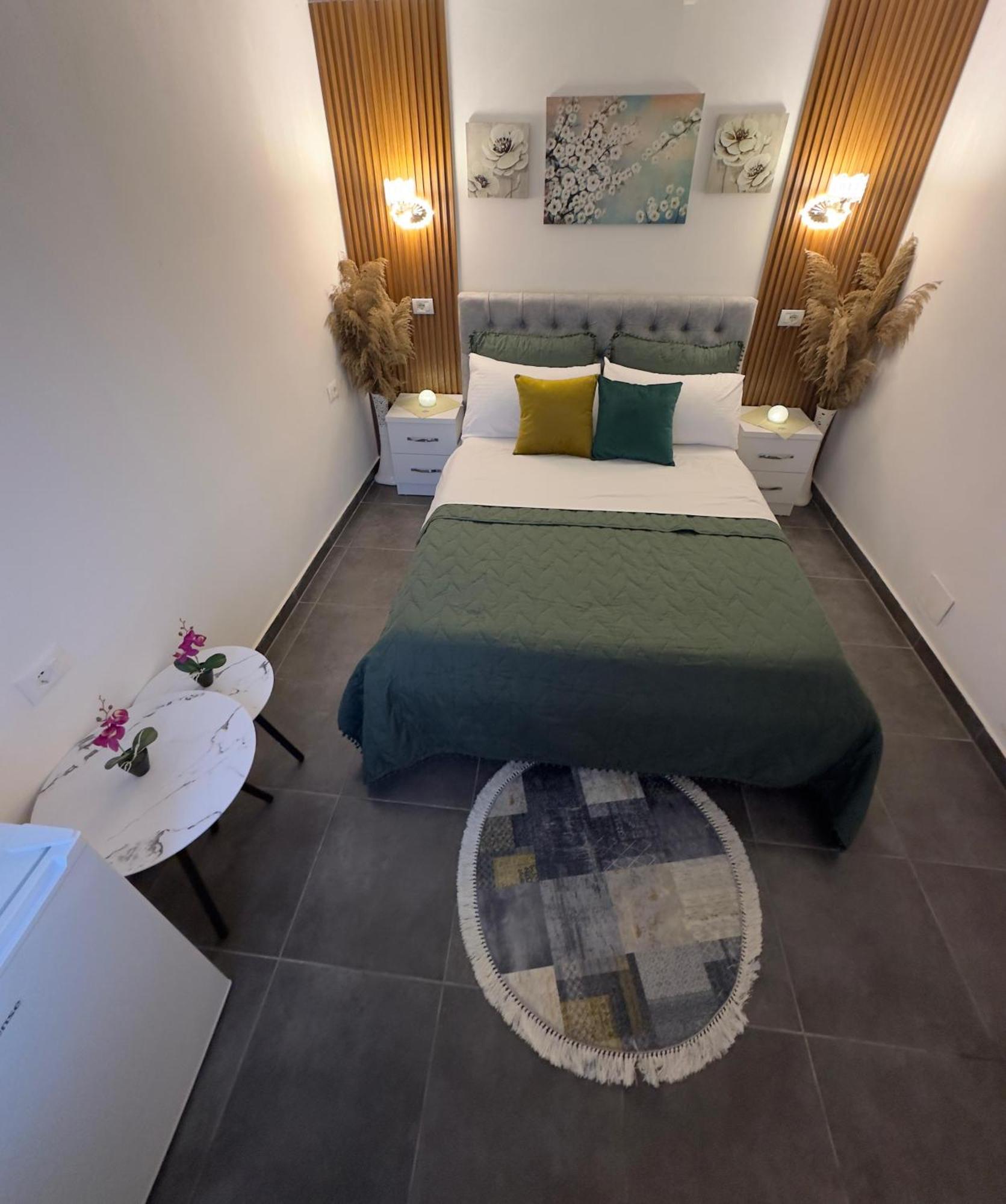 Feti Xhone Apartment