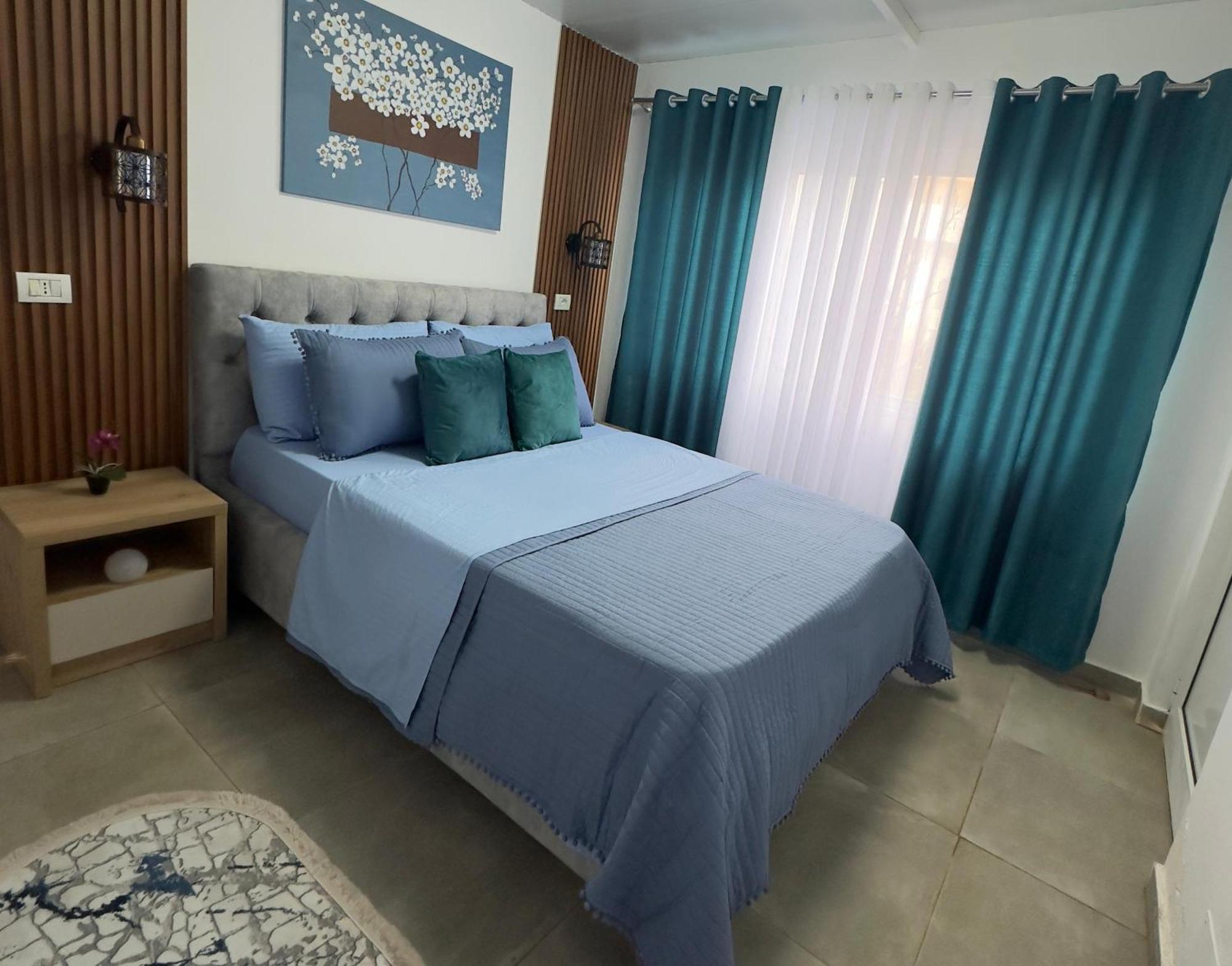Apartment Feti Xhone Ksamil
