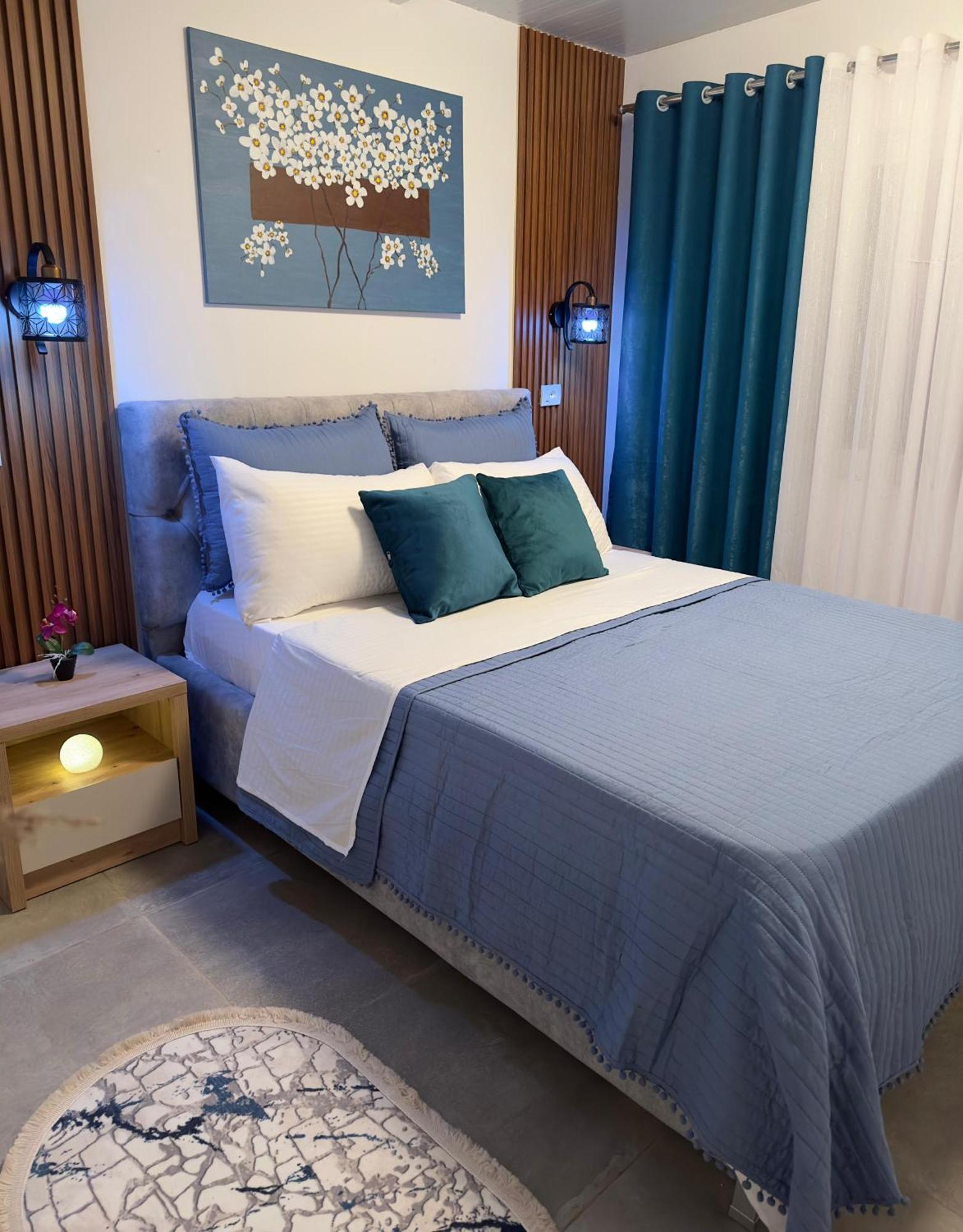 Apartment Feti Xhone Ksamil