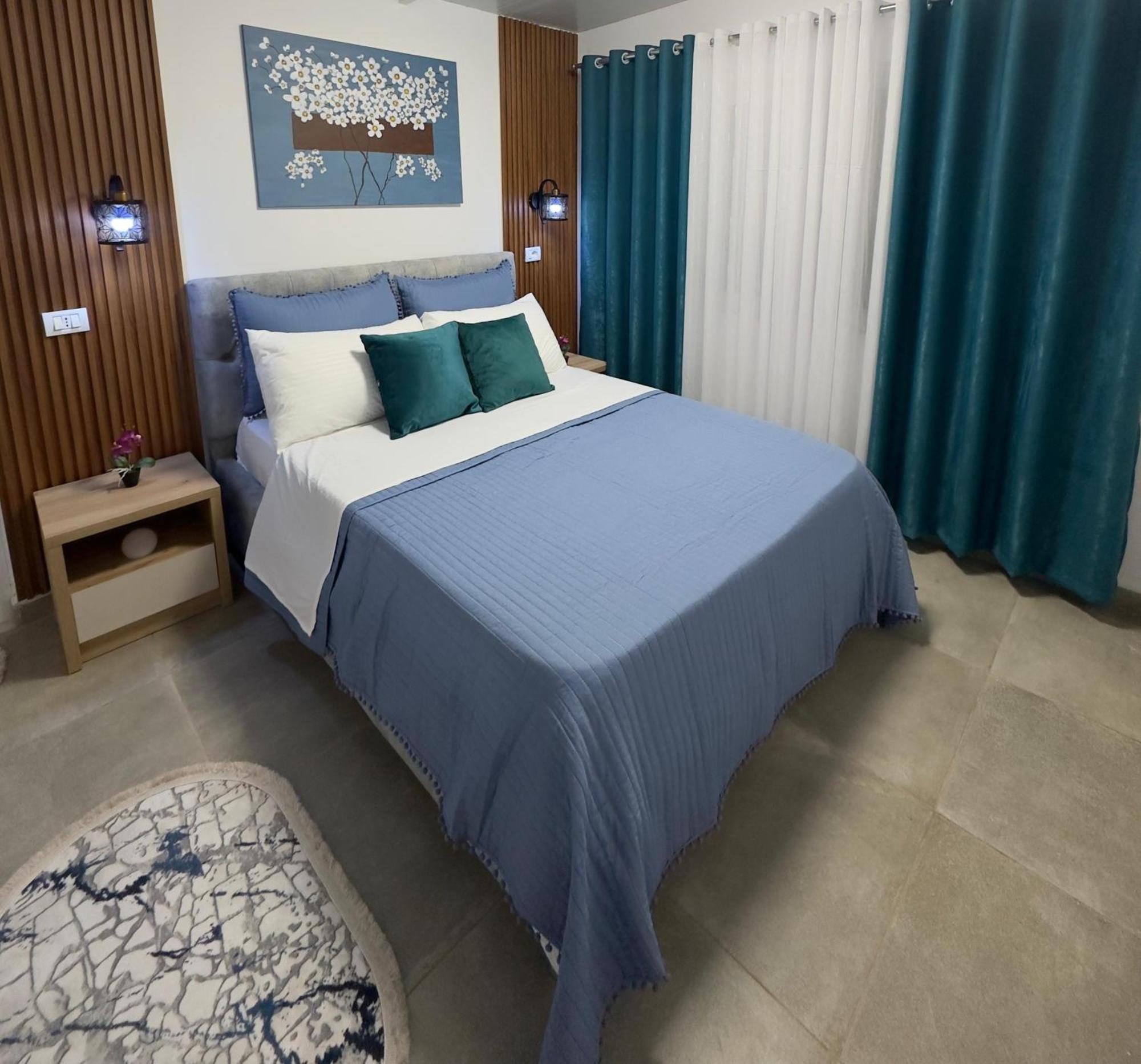 Apartment Feti Xhone Ksamil