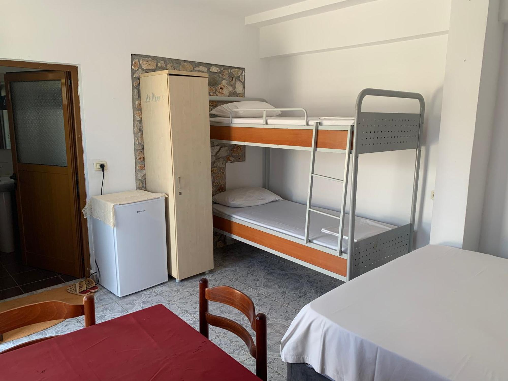 Feti Xhone Apartment Ksamil