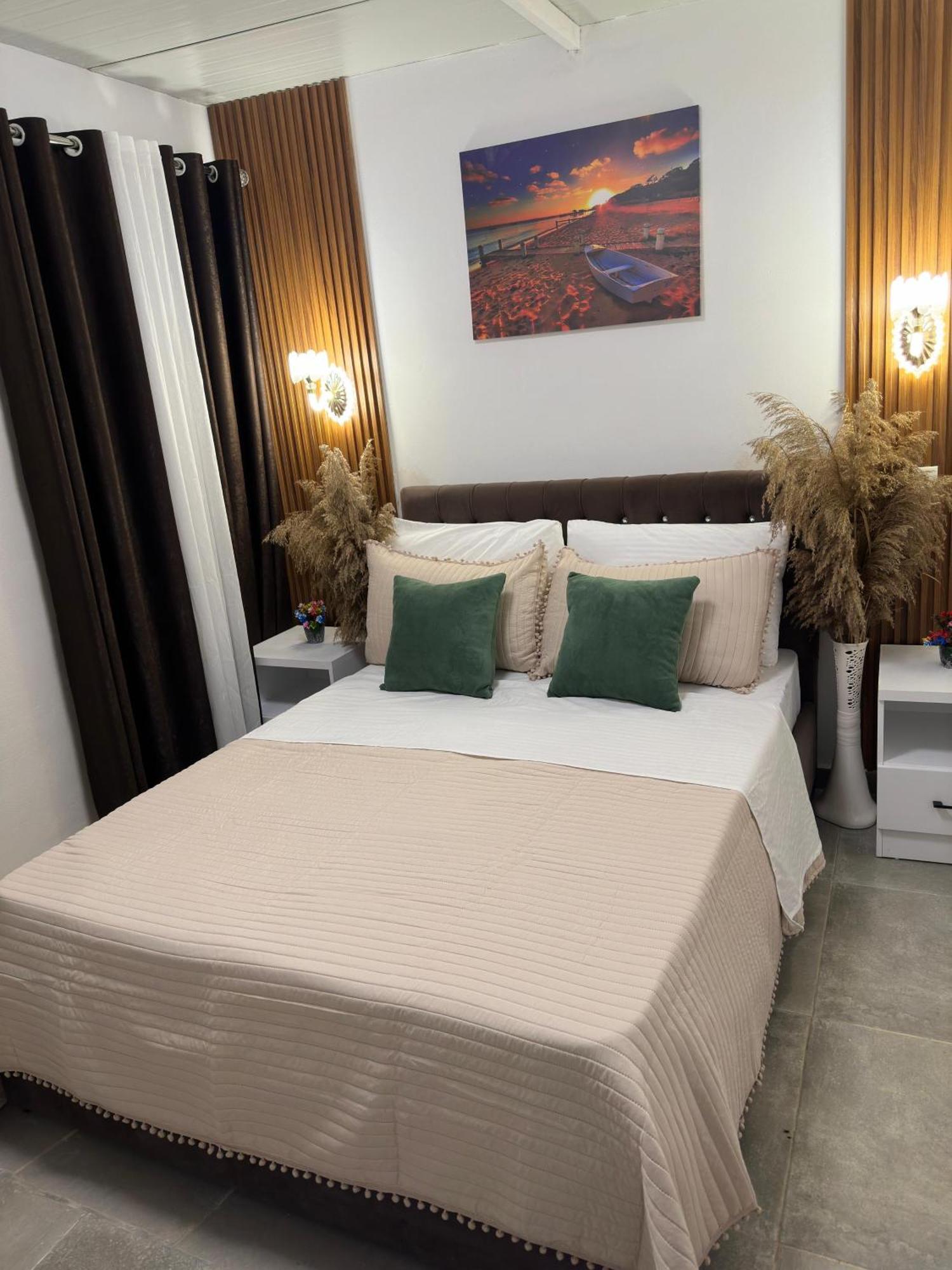Feti Xhone Apartment *