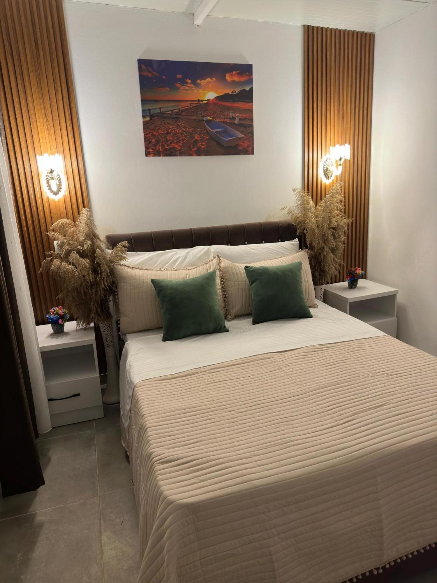 Feti Xhone Apartment