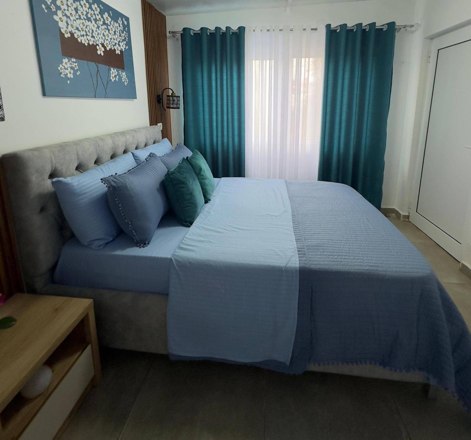 Apartament Feti Xhone Ksamil